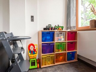 Apartment Ramsau im Zillertal Ausstattung 15