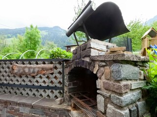 Appartamento Ramsau im Zillertal  38