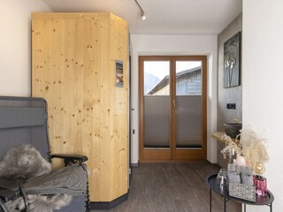 Appartement Ramsau im Zillertal  36