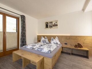 Apartment Ramsau im Zillertal Ausstattung 17