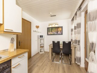 Appartamento Ramsau im Zillertal Caratteristiche 20