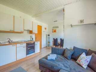 Appartamento Ramsau im Zillertal Caratteristiche 21