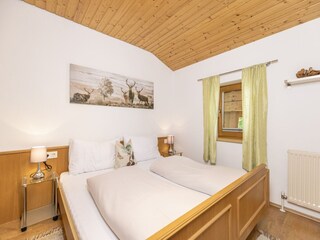 Apartment Ramsau im Zillertal Ausstattung 18