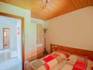 Apartment Ramsau im Zillertal Ausstattung 19