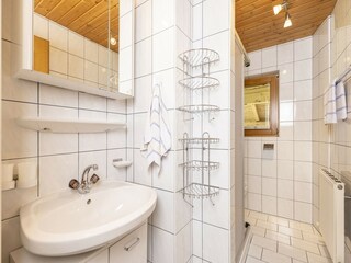 Apartment Ramsau im Zillertal Ausstattung 20
