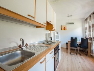 Apartment Ramsau im Zillertal Features 24