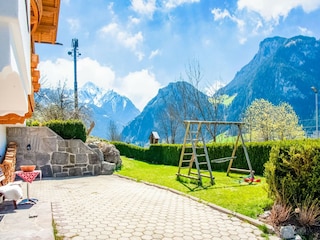 Apartment Ramsau im Zillertal Außenaufnahme 2