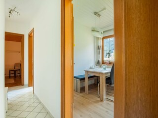 Apartment Ramsau im Zillertal Ausstattung 22