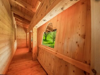 Apartamento Ramsau im Zillertal  36