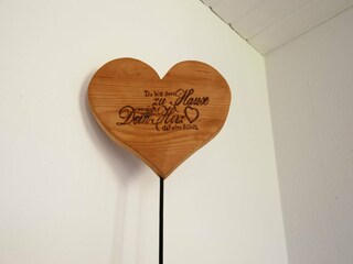 Apartment Ramsau im Zillertal  37