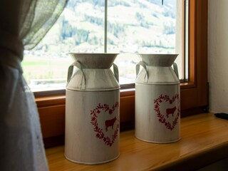 Appartamento Ramsau im Zillertal  34