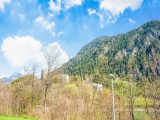 Apartment Ramsau im Zillertal Environment 30