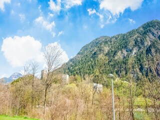 Appartement Ramsau im Zillertal Environnement 30