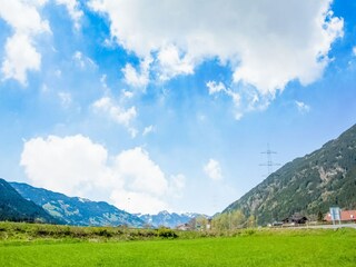 Apartamento Ramsau im Zillertal Entorno 27