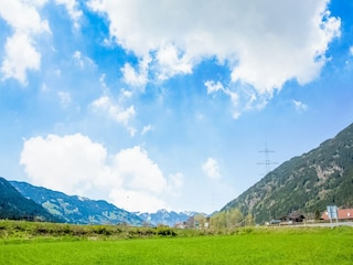 Apartment Ramsau im Zillertal Umgebung 30