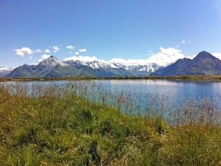 Appartement Ramsau im Zillertal Environnement 31