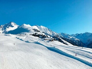 Apartment Ramsau im Zillertal Umgebung 33