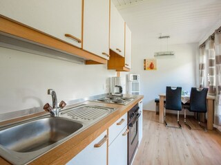 Apartment Ramsau im Zillertal Ausstattung 26