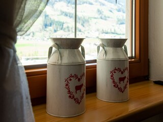 Apartamento Ramsau im Zillertal  37