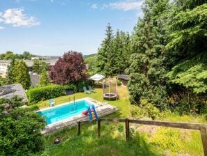 Apartment in Dresden with pool in the garden - Dresden-Plauen - image1