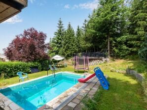 Apartment in Dresden with pool in the garden - Dresden-Plauen - image1