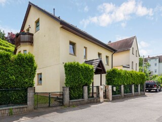 Apartamento Dresden-Plauen Grabación al aire libre 9