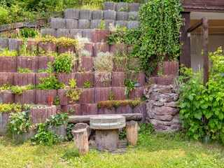 Apartment Dresden-Plauen Outdoor Recording 10