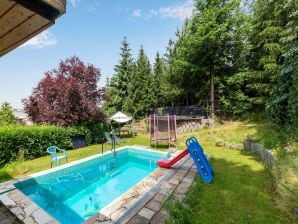 Apartment Wohnung in Dresden mit Pool im Garten - Dresden-Plauen - image1