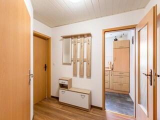 Appartement Dresden-Plauen Équipement 20