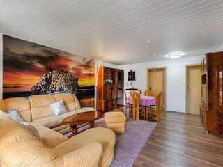 Appartamento Dresden-Plauen Caratteristiche 21