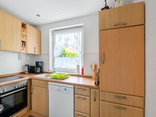 Appartement Dresden-Plauen Équipement 22