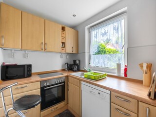 Appartamento Dresden-Plauen Caratteristiche 26