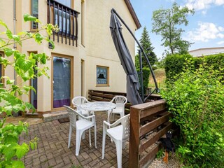 Apartment Dresden-Plauen Außenaufnahme 7