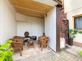 Appartamento Dresden-Plauen Registrazione all'aperto 6