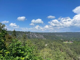 Apartment Dresden-Plauen Umgebung 29