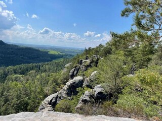 Appartamento Dresden-Plauen Ambiente 28