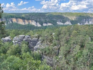 Appartamento Dresden-Plauen Ambiente 32