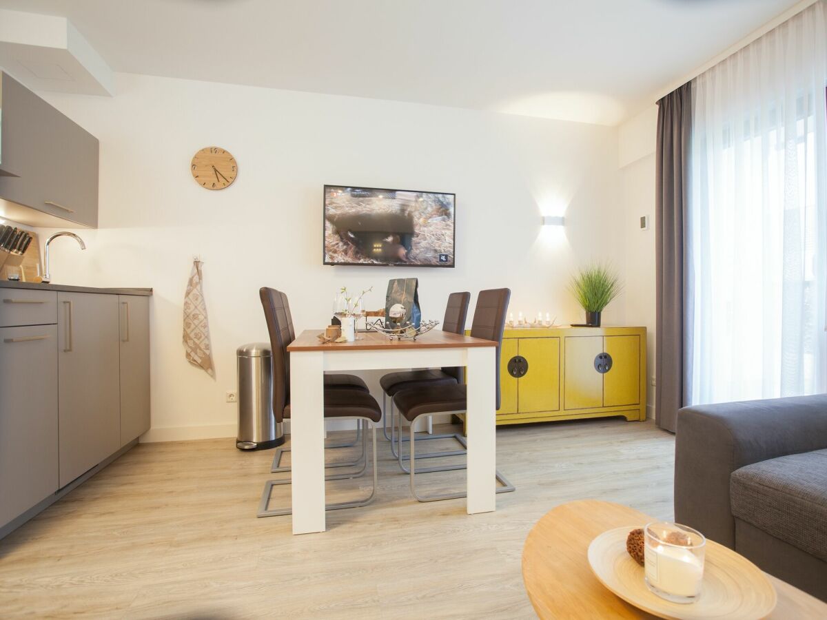 Apartment Winterberg Features 1