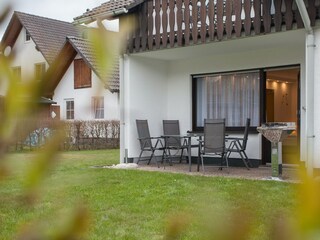 Apartment Winterberg Outdoor Recording 3
