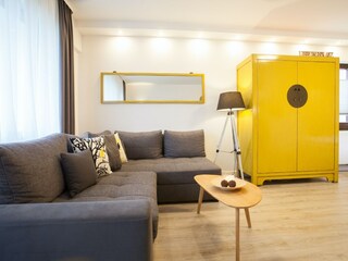 Appartement Winterberg Équipement 11