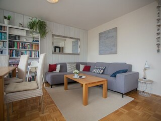 Apartment Winterberg Ausstattung 15