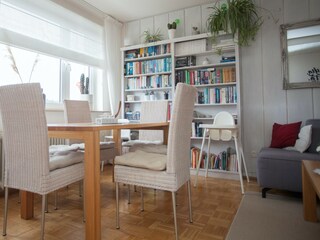 Apartment Winterberg Ausstattung 9