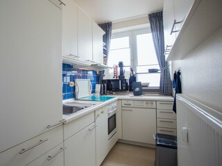 Apartment Winterberg Ausstattung 16