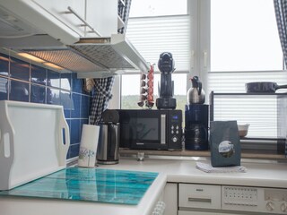 Apartment Winterberg Ausstattung 13