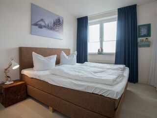 Apartment Winterberg Ausstattung 10