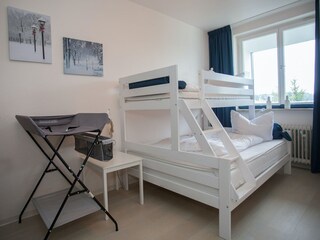 Apartment Winterberg Ausstattung 17