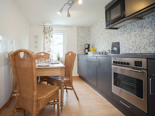 Appartement Winterberg Kenmerken 19