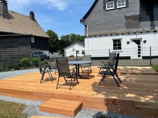 Apartment Winterberg Outdoor Recording 6