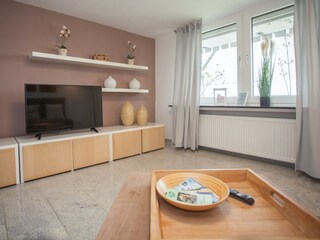 Apartamento Winterberg Características 9