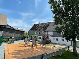 Appartamento Winterberg Registrazione all'aperto 6